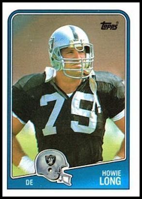 333 Howie Long